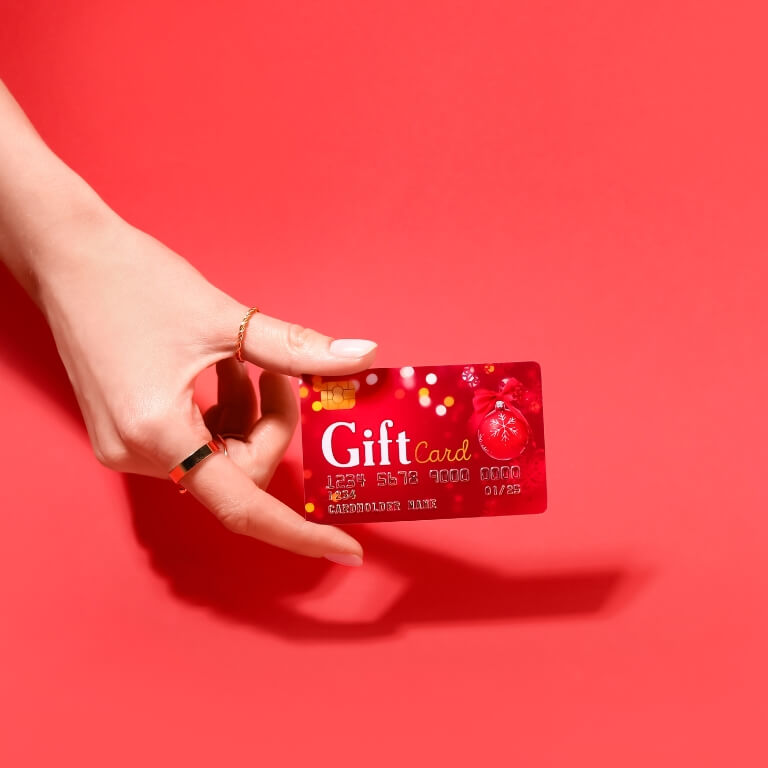 gift-card
