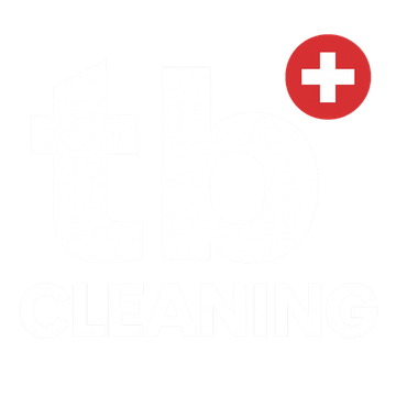 TB Cleaning Logo