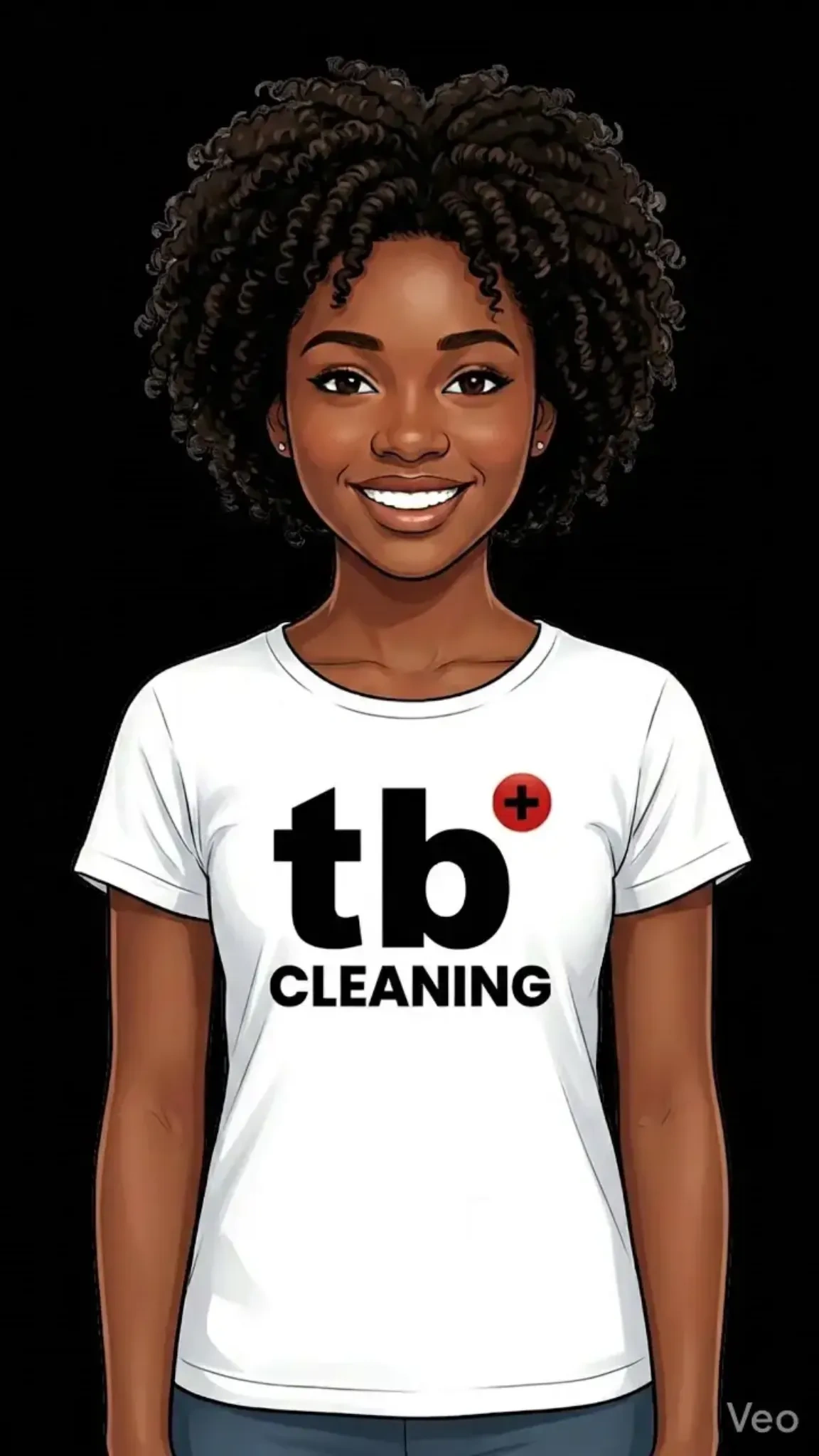 TIBI AI Avatar
